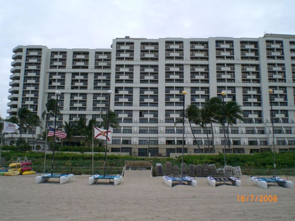 Marriotts Harbor Beach Hotel Marriott Harbor Beach Resort