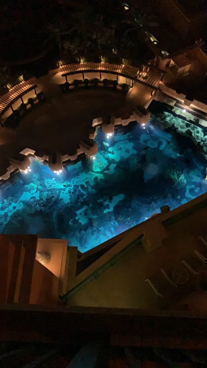 Ausblick Atlantis, The Palm
