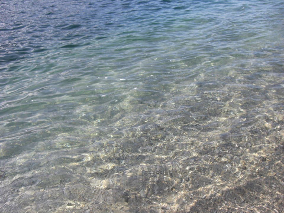 Klares Wasser Hotel Du Lac