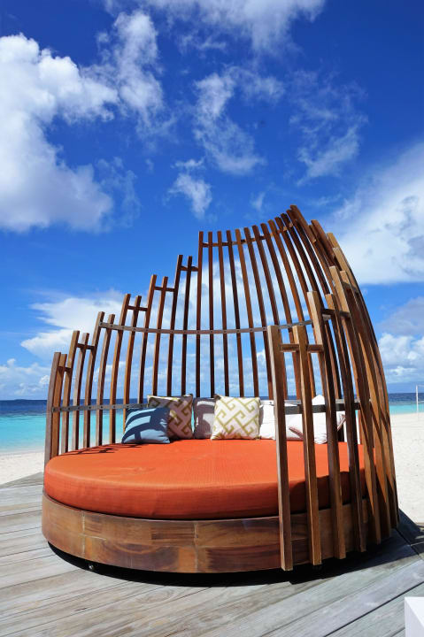 Strand NH Collection Maldives Havodda Resort