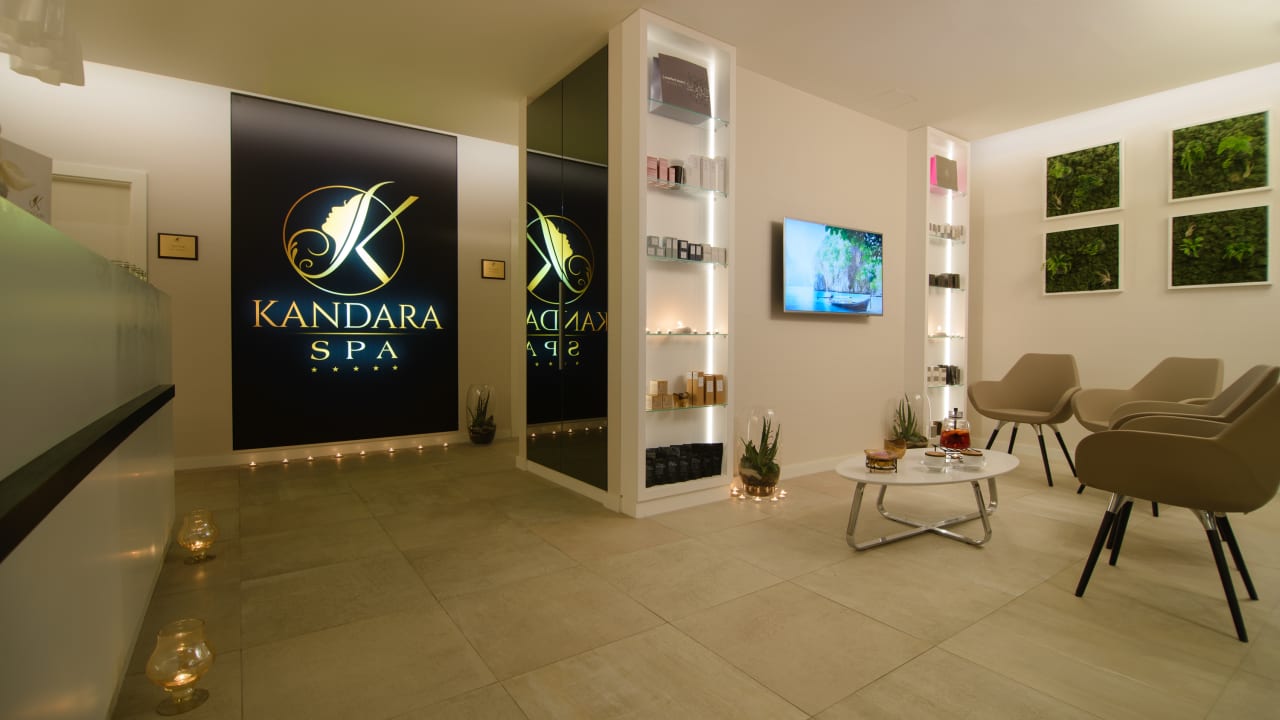 Sport & Freizeit DoubleTree by Hilton Hotel Wroclaw