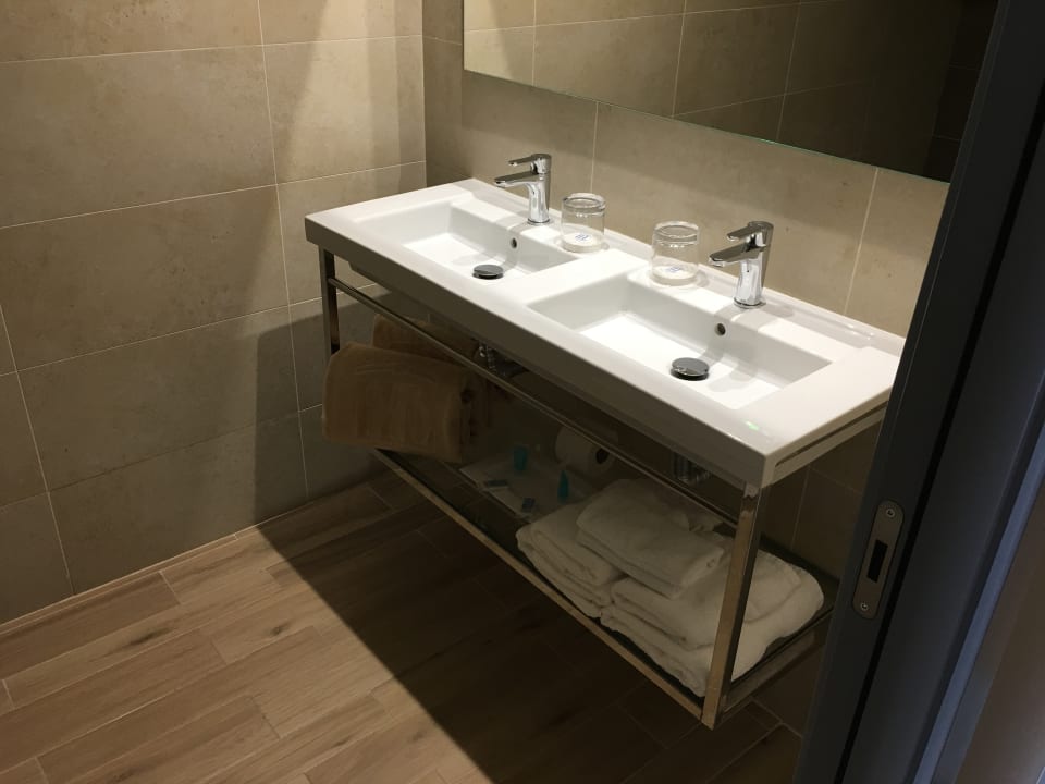 Zimmer HL Suitehotel Playa del Ingles