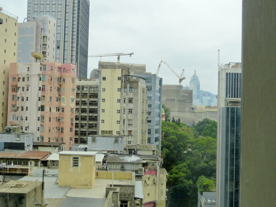 Ausblick Hotel Panorama By Rhombus