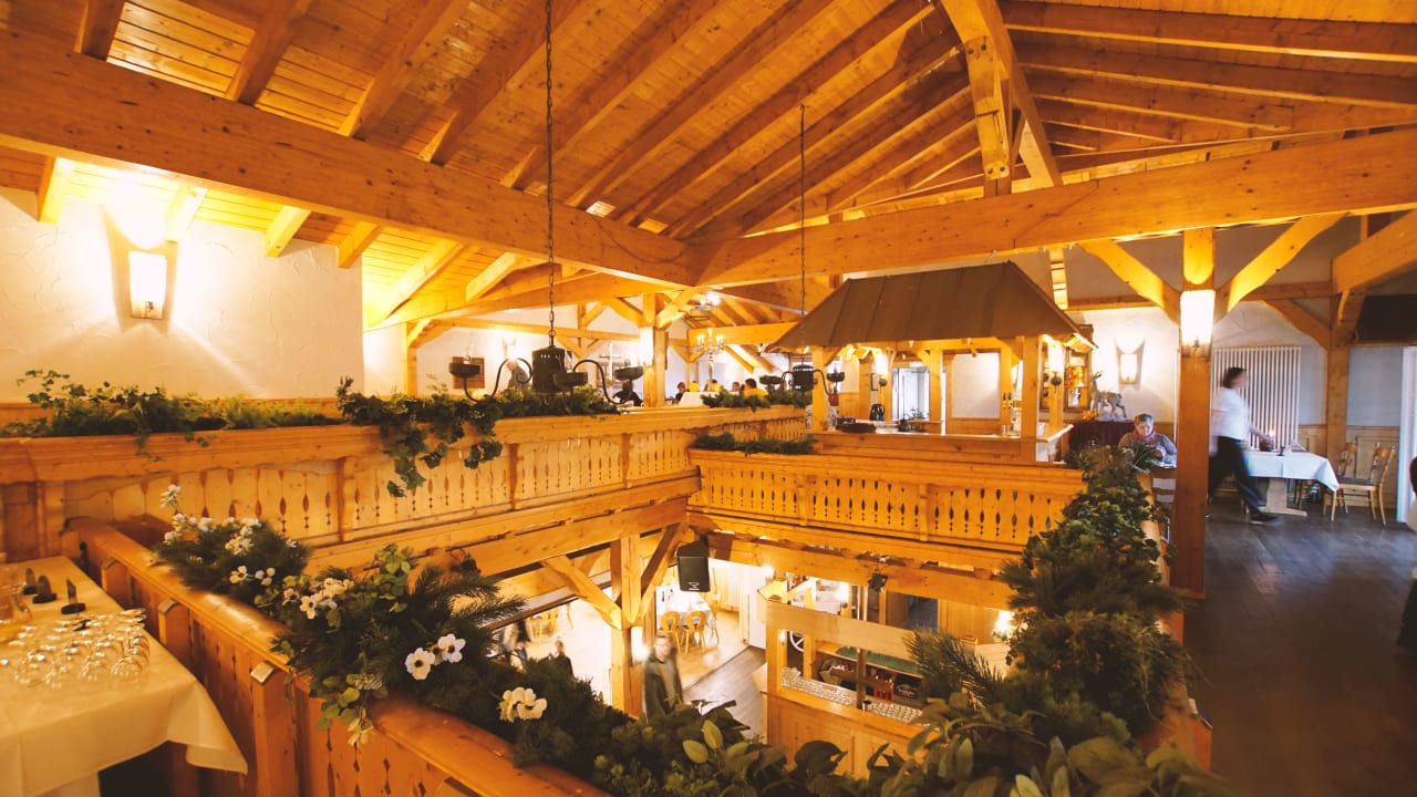 Gastro Landgasthof Scherer