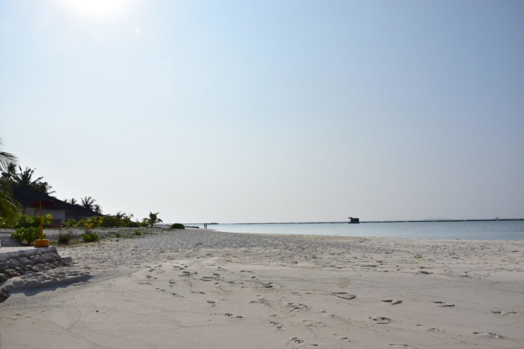 Strand Adaaran Select Meedhupparu Island Resort - Premium All Inclusive