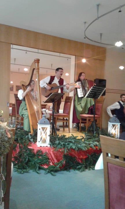 Sonstiges Hotel Herzog Heinrich