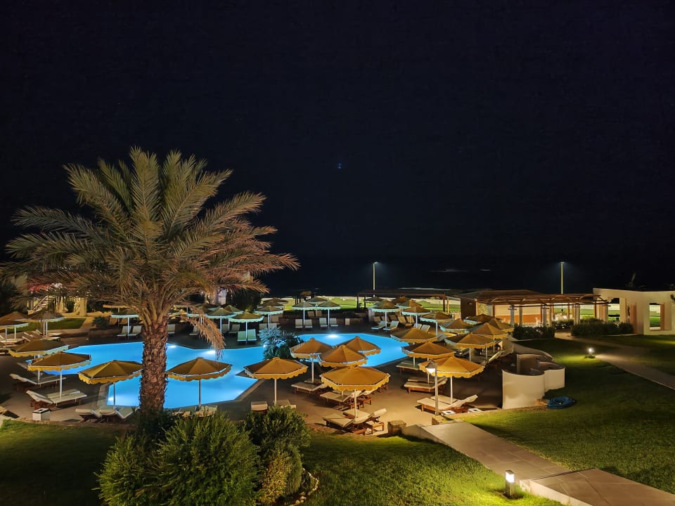 Pool Hotel Serita Beach