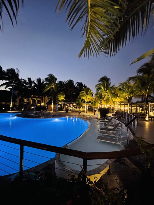 Pool Lagoon Attitude - Adults only