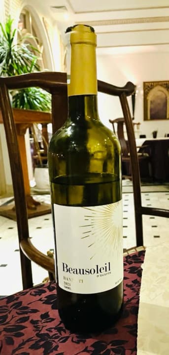 Gastro Makadi Palace