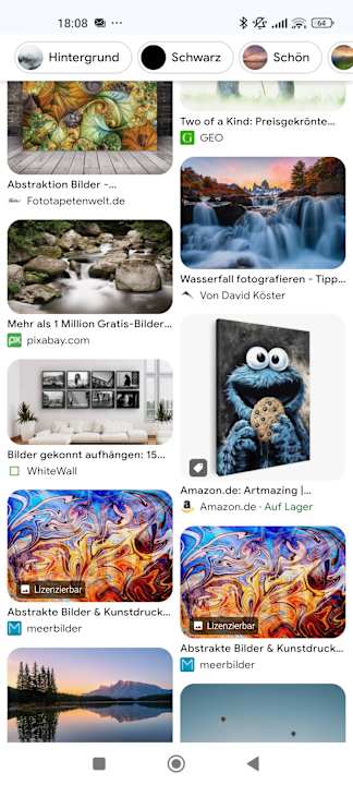 Gastro Testdummy for HolidayCheck Training