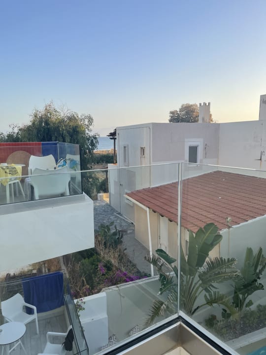 Zimmer Dimitrios Village Beach Resort