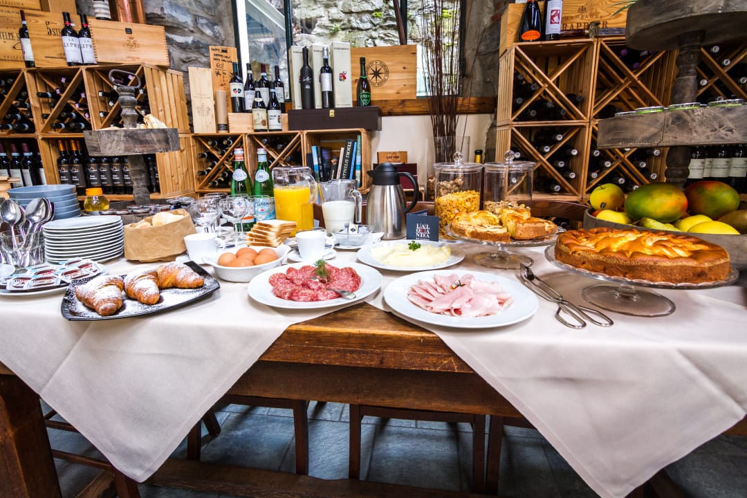 Gastro La Locanda del Cantiere