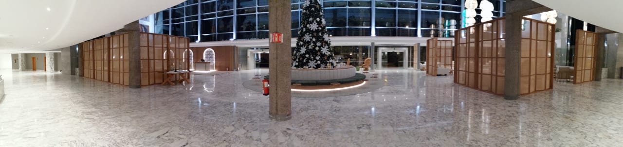 Lobby Tabaiba Princess