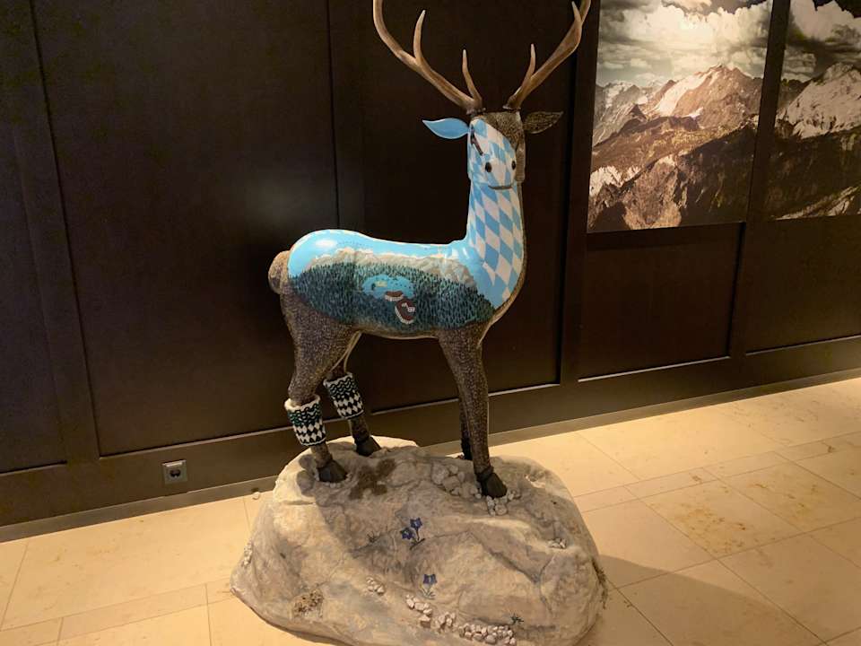 Sonstiges Hotel Am Badersee