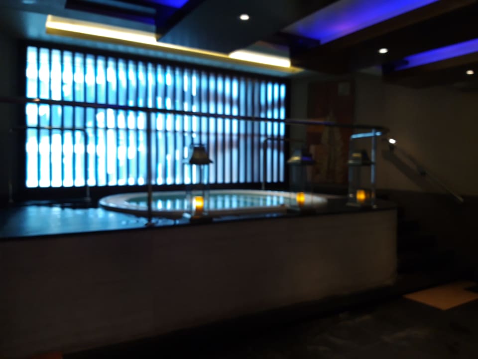 Sport & Freizeit Grand Millennium Al Wahda Abu Dhabi