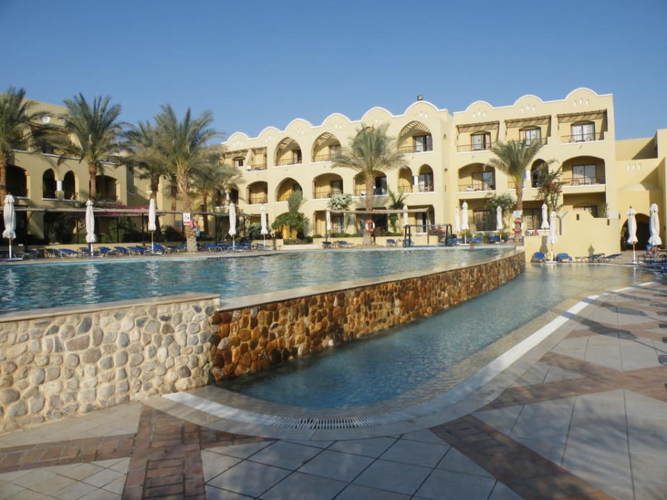 Pool Jaz Makadi Gardens - TUI BLUE Makadi Gardens - Adults Friendly 16 Years Plus