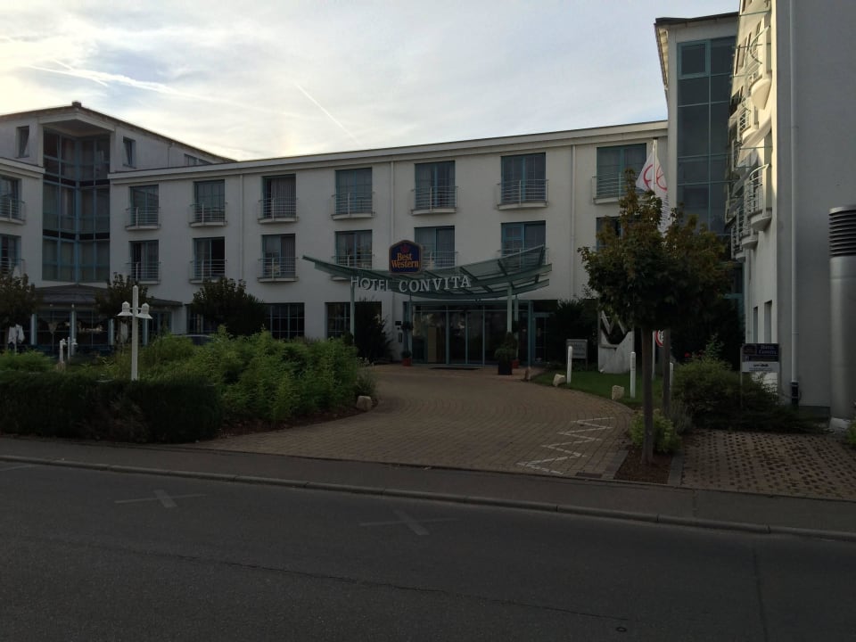 Hotel Hotel Convita