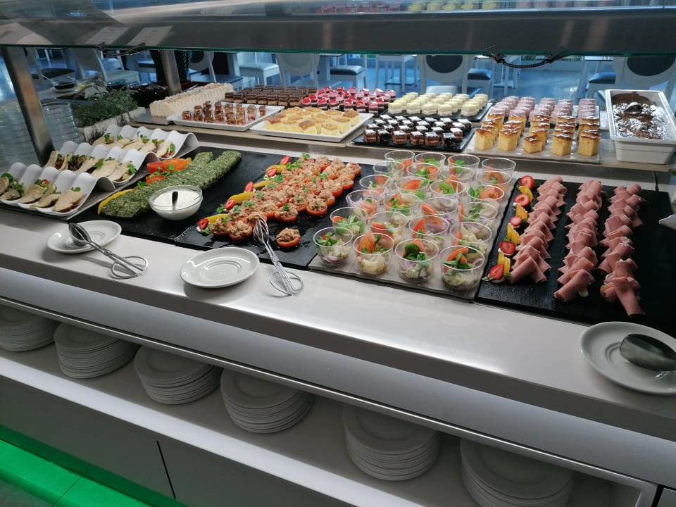 Gastro LABRANDA Marieta - Adults only