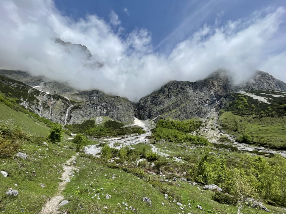 Außenansicht AlpenParks Hotel & Apartment Hochkönig