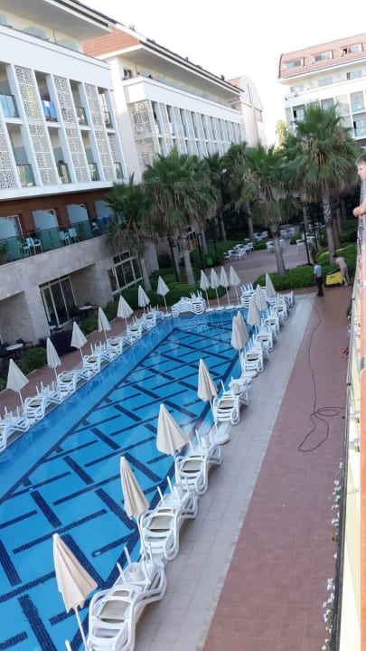 Einer von 3 Pools Sentido Trendy Verbena Beach