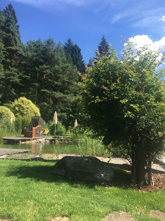 Außenansicht Alpwell Hotel Burggräfler