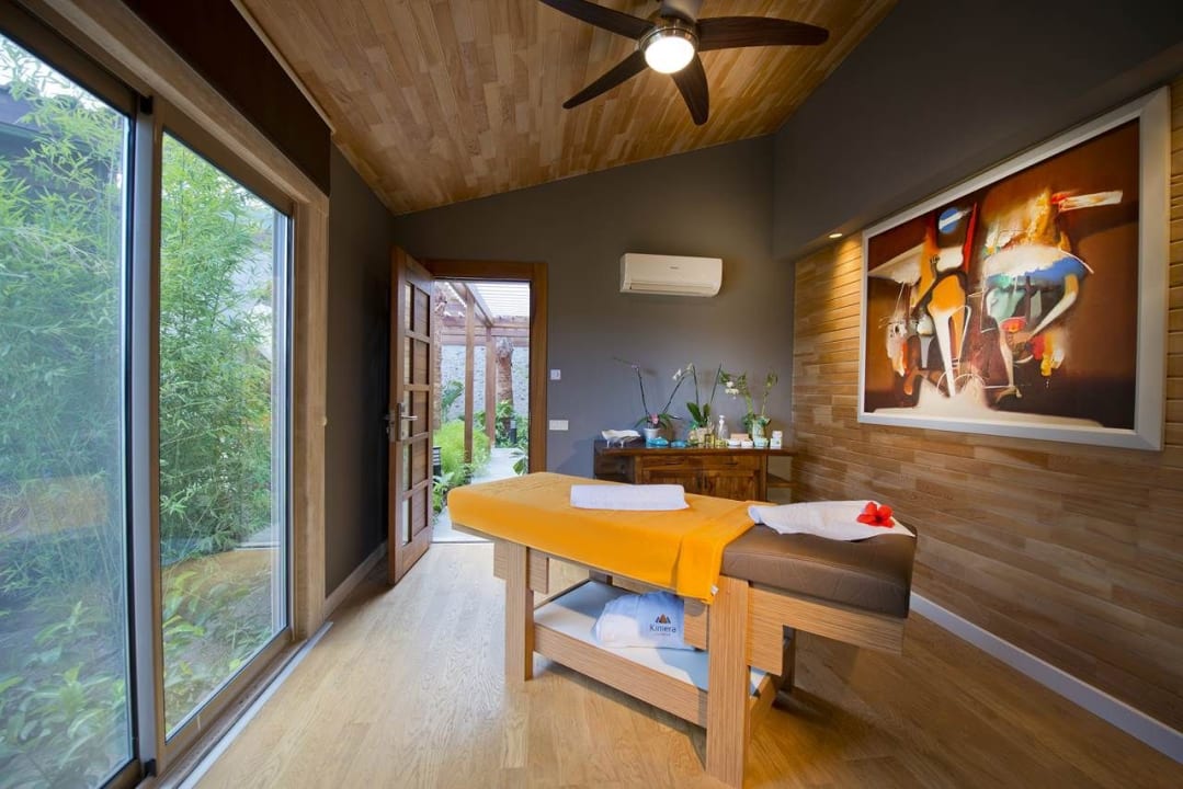 Sport & Freizeit Kimera Lounge