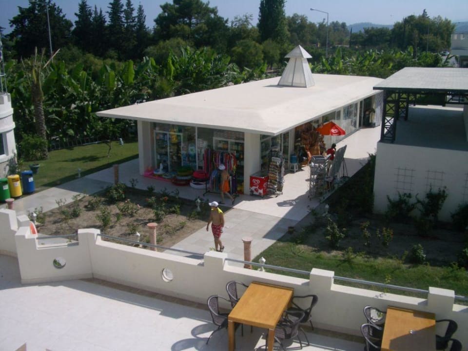 Shopping Miarosa Kemer Beach