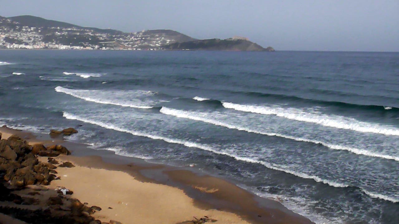 Sea Hotel Golf Beach Tabarka