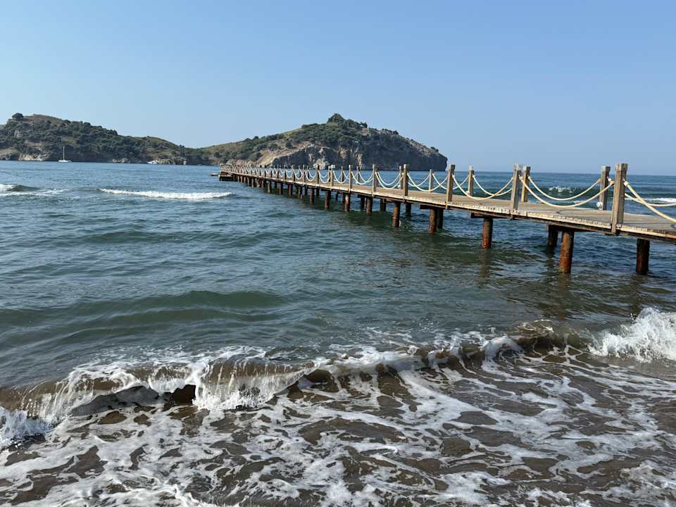 Strand TUI BLUE Sarigerme Park