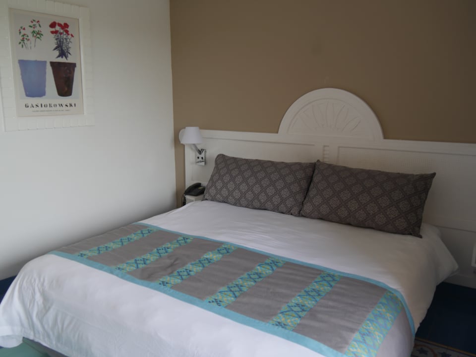 Zimmer Dunes D'or Ocean Club