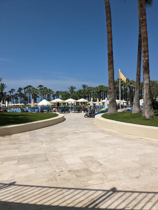 Pool Monachus Family Resort Sorgun