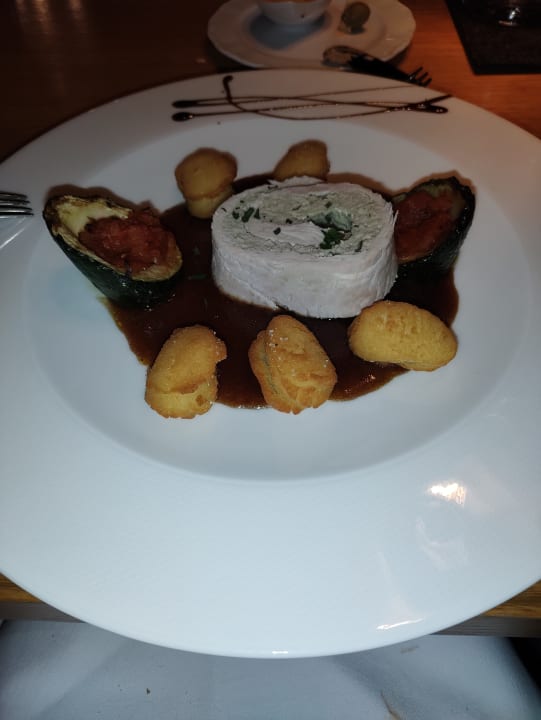 Gastro Alpenhotel Oberstdorf