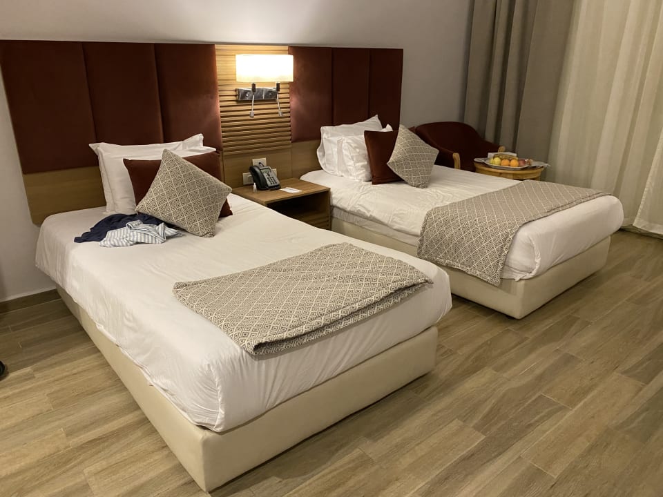 Zimmer Stella Beach Resort & Spa Makadi Bay