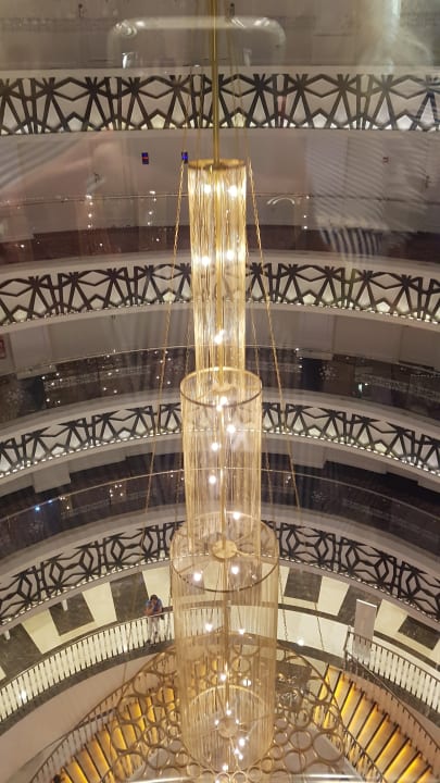 Lobby Dream Family Club