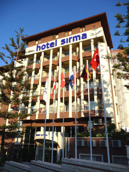 Hotel Sirma Hotel Sirma