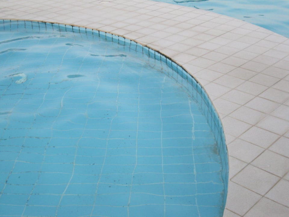 Kinderbecken beim Aktivpool HARPIN Georgioupolis Resort Aquapark & SPA