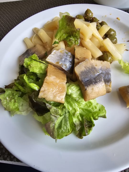 Gastro TRH Taoro Garden