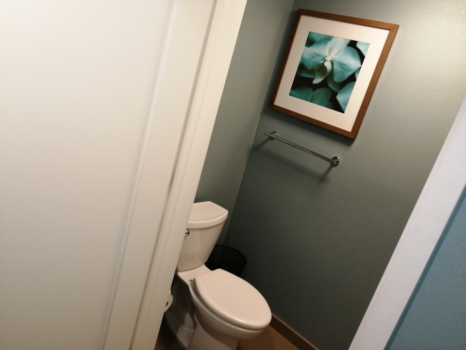 Zimmer Hotel Hyatt Place Waikiki Beach