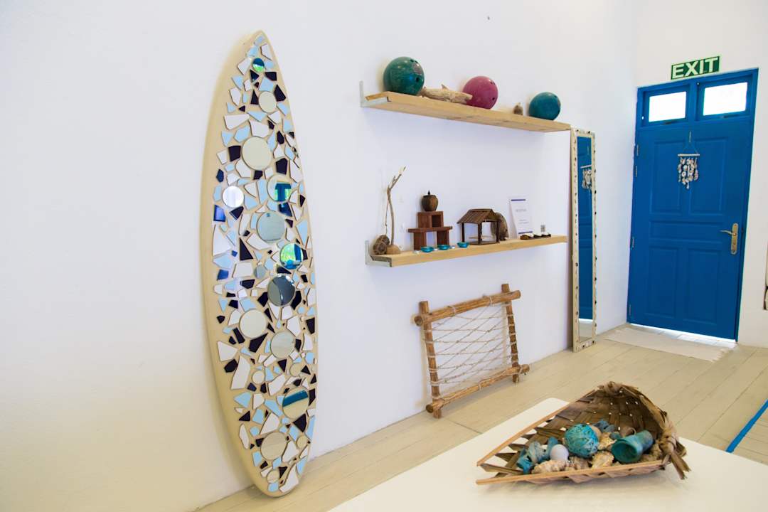 Zimmer La Due Thulusdhoo