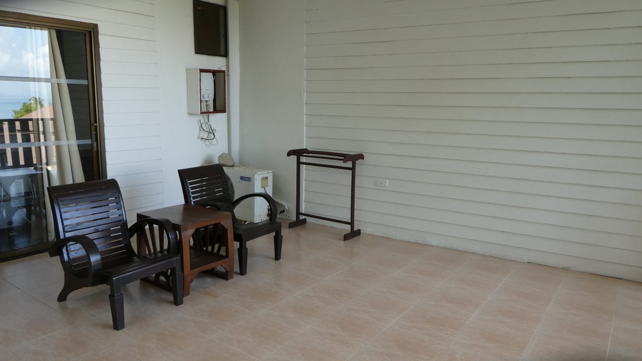 Zimmer Koh Hai Fantasy Resort & Spa