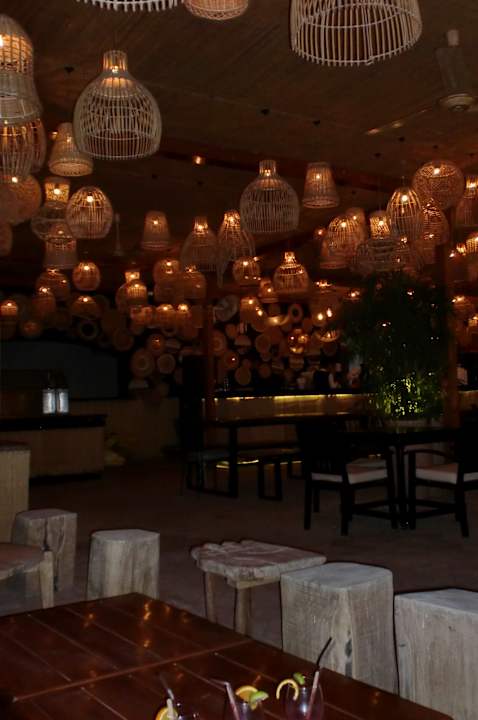 Gastro Fort Arabesque Resort, Spa & Villas