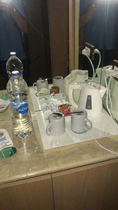 Zimmer Regina Resort and Aqua Park Hurghada