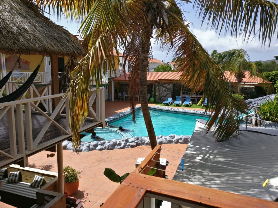 Zimmer Rancho El Sobrino