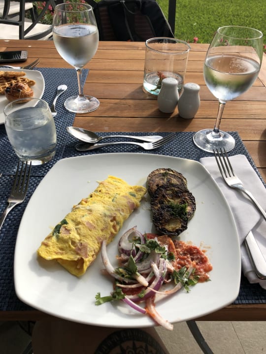Gastro JOIA Paraiso by Iberostar
