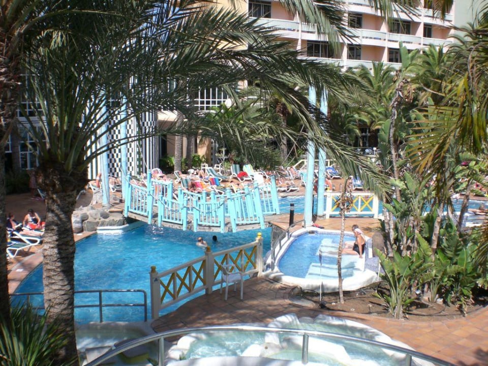 Ruhepool Abora Buenaventura by Lopesan Hotels