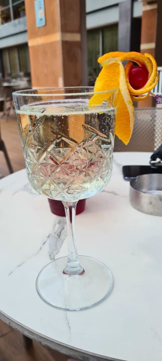 Gastro Megasaray Club Belek