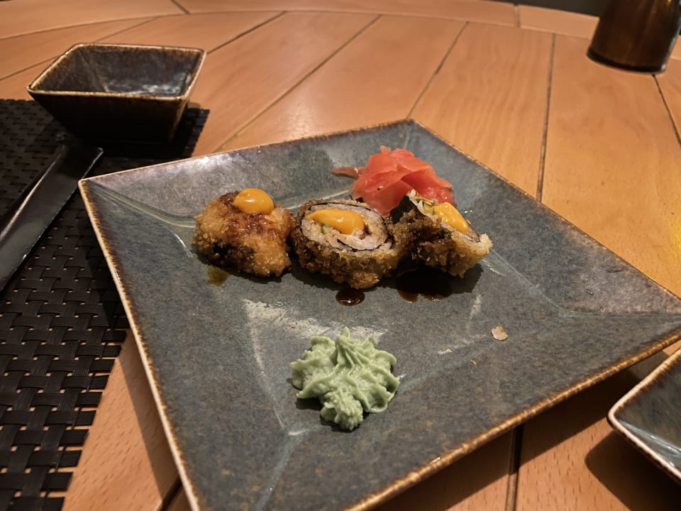 Gastro Steigenberger Resort Ras Soma