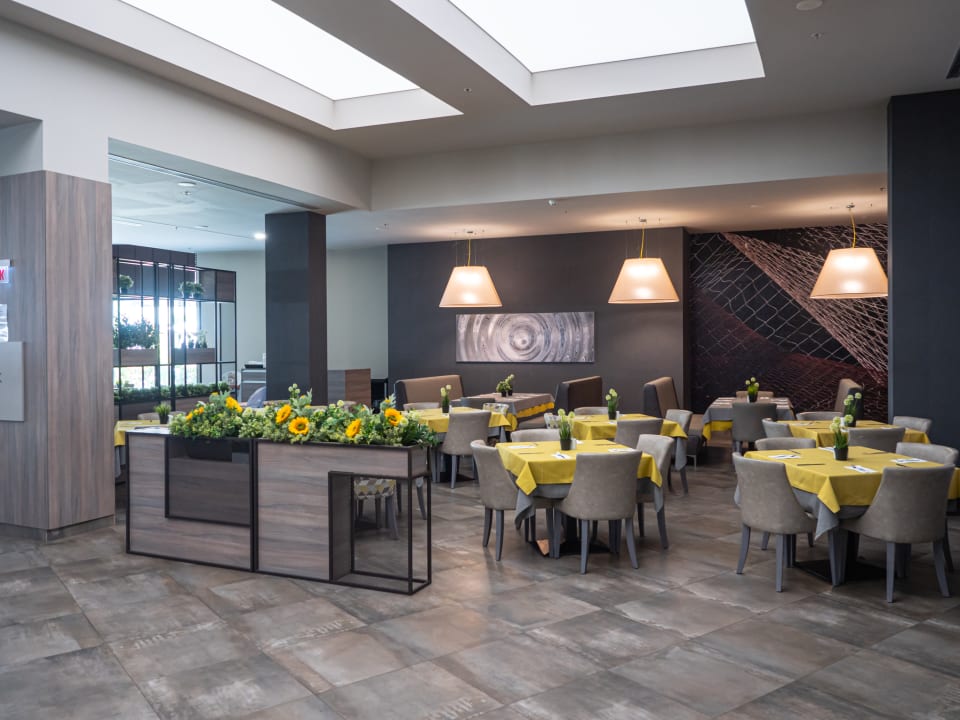 Gastro Aqua Paradise Resort