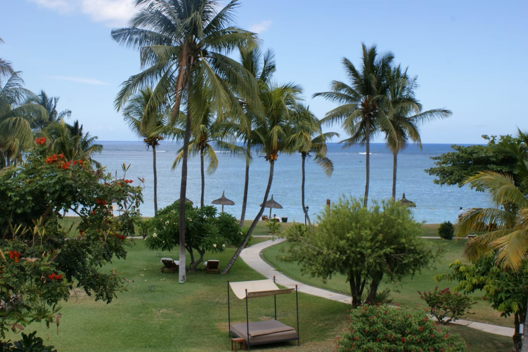 Ausblick vom Zimmer Sofitel Imperial Resort & Spa