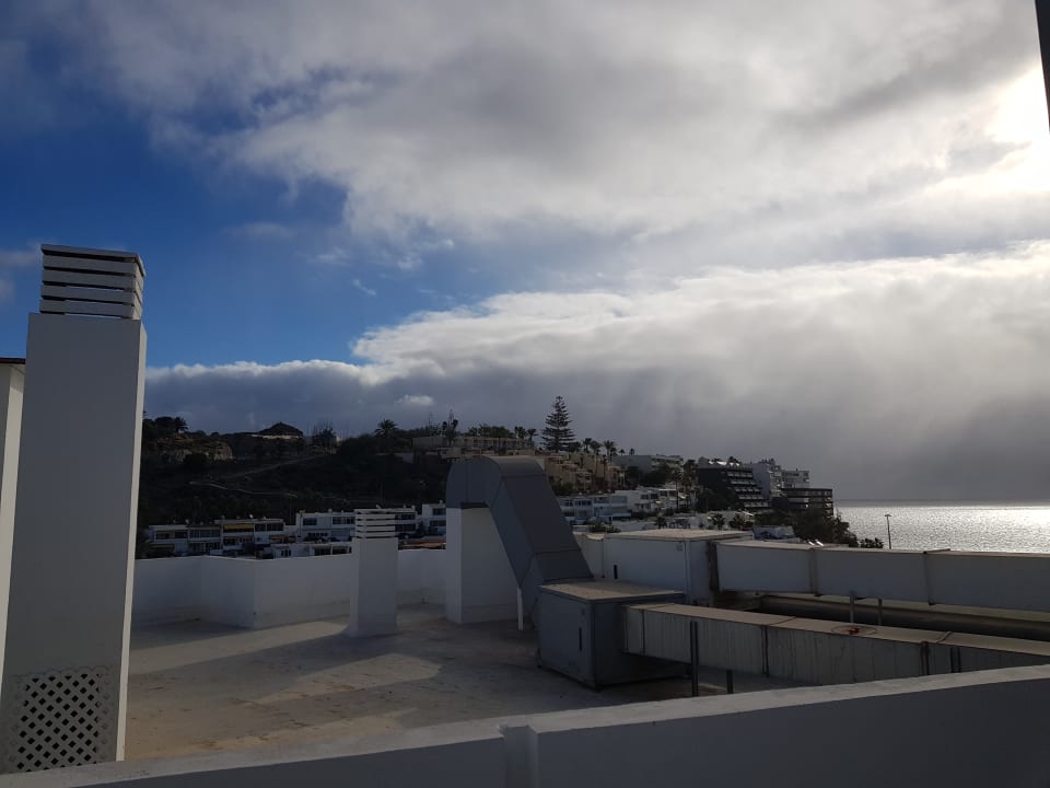 Ausblick Corallium Beach by Lopesan Hotels - Adults only